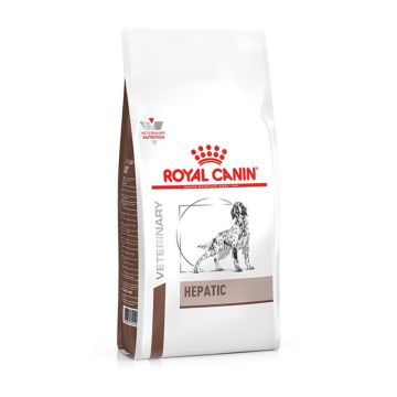 Royal Canin Hepatic 7Kg