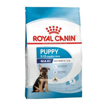 Royal Canin Maxi Puppy 10Kg