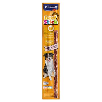 Vitakraft Beef Stick Σνακ Με Γεύση Γαλοπούλας 1Τεμ