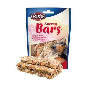 Trixie Μπάρα με Φρούτα & Λαχανικά 20gr 5τμχ