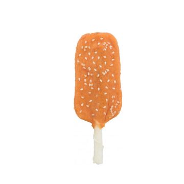 Trixie Λιχουδιά Dentafun Παγωτό 12cm/46gr
