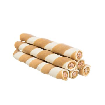 Trixie Πουράκι Με Γέμιση Κοτόπουλου 10cm/17G