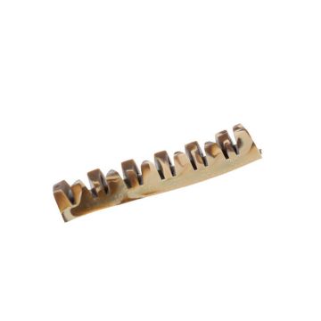 Trixie Κόκαλο Dentafun Veggie Jaw Bone 12cm/35G