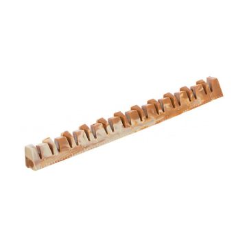 Trixie Κόκαλο Dentafun Veggie Jaw Bone 22cm/85G