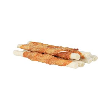 Trixie Πουρo Dentafun Chicken 28cm/80G