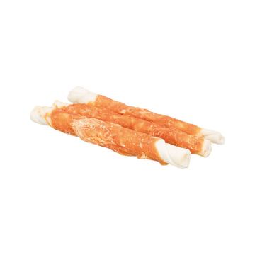Trixie Πουρo Dentafun Chicken 17cm/45G