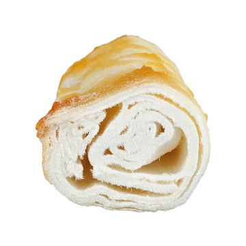 Trixie Λιχουδιά Dentafun Chicken Big Rolls 15cm/80G