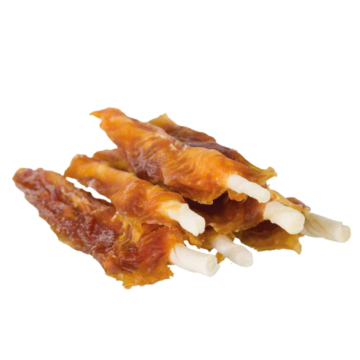 Trixie Λιχουδιά Premio Chicken Flags 22G