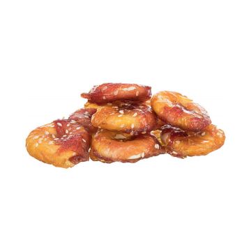 Trixie Λιχουδιά Premio Lamb Chicken Bagels 17G
