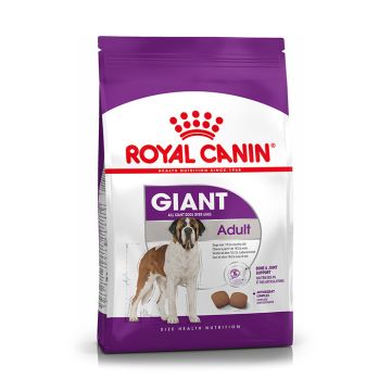 Royal Canin Giant Adult 15Kg