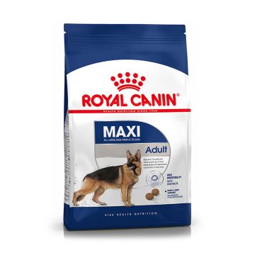 Royal Canin Maxi Adult 4Kg
