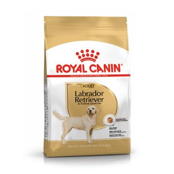Royal Canin Labrador Retriever Adult 12Kg