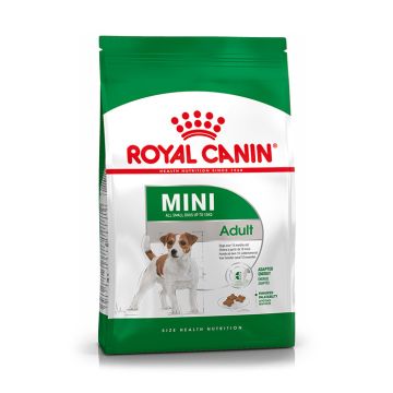 Royal Canin Mini Adult 8Kg