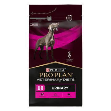 Purina Pro Plan Veterinary Diets Dog UR Urinary 3Kg