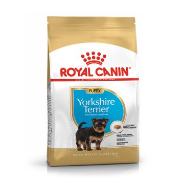 Royal Canin Yorkshire Terrier Puppy 500G