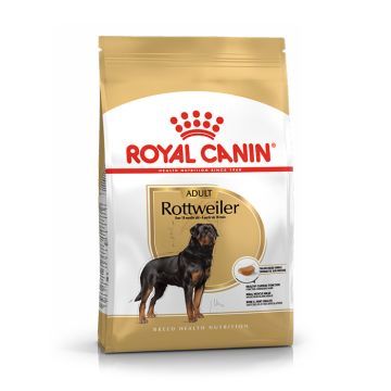 Royal Canin Rottweiler Adult 12Kg
