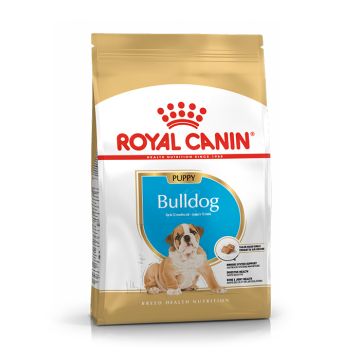 Royal Canin Bulldog Puppy 3Kg
