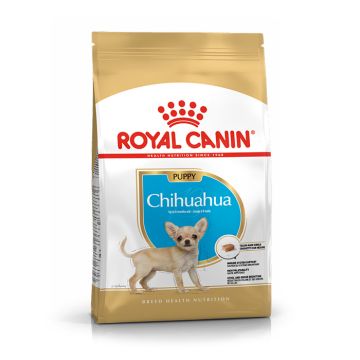 Royal Canin Chihuahua Puppy 1.5Kg