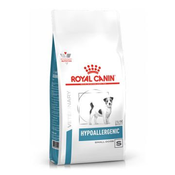 Royal Canin Hypoallergenic Small Dog 1Kg