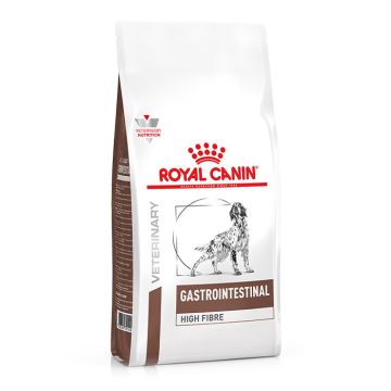 Royal Canin Gastrointestinal High Fibre Response 2Kg