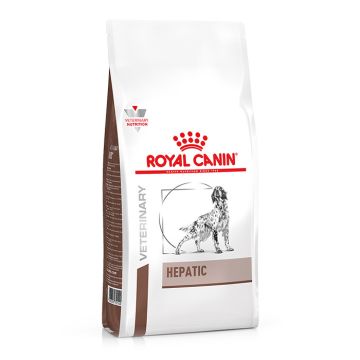 Royal Canin Hepatic 12Kg