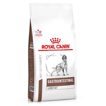 Royal Canin Gastrointestinal Low Fat 6Kg