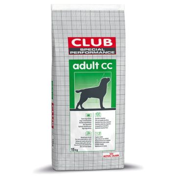 Royal Canin Club Adult CC 15Kg