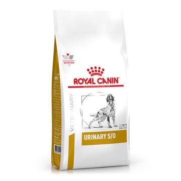 Royal Canin Urinary S/O  7.5Kg