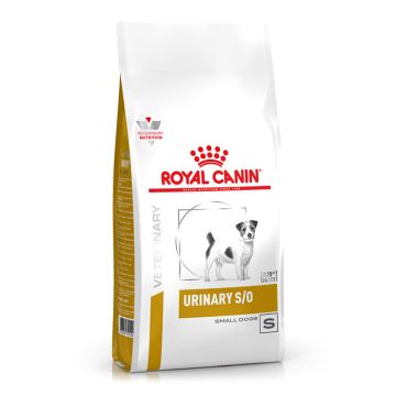 Royal Canin Urinary Small 1.5Kg
