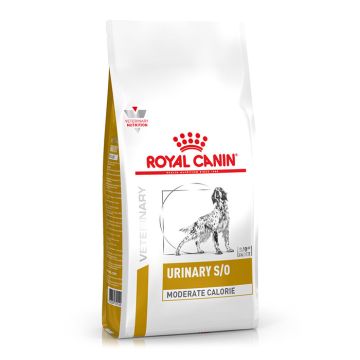 Royal Canin Urinary S/O Moderate  Calorie 1.5Kg