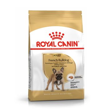 Royal Canin French Bulldog Adult 3Kg