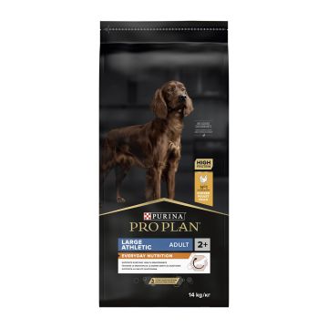 Purina Pro Plan Large Adult Athletic Κοτόπουλο 14Kg