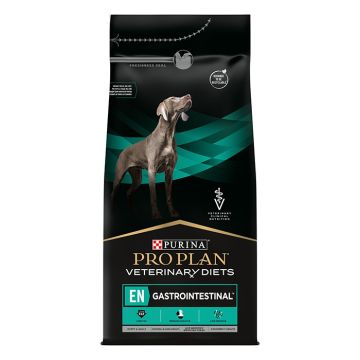 Purina Pro Plan Veterinary Diets Dog EN Gastrointestinal 1.5Kg