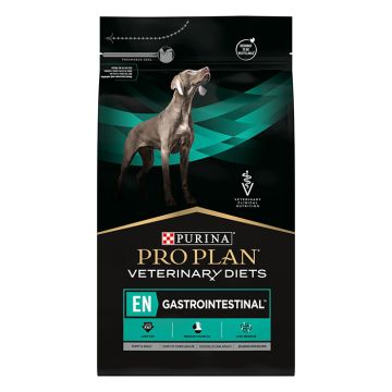 Purina Pro Plan Veterinary Diets Dog EN Gastrointestinal 5Kg