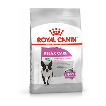 Royal Canin Mini Relax Care 3Kg