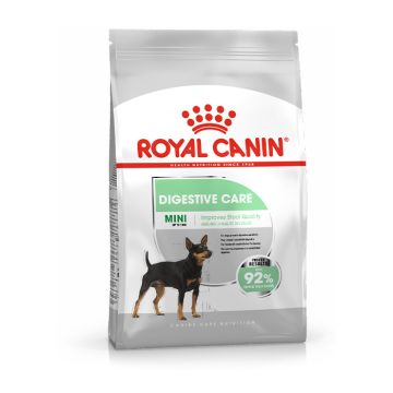 Royal Canin Mini Digestive Care 8Kg