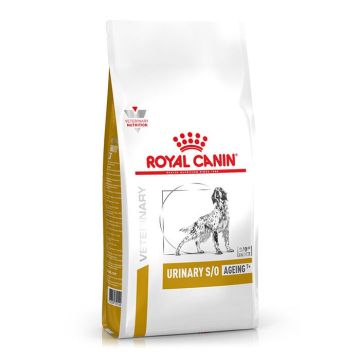 Royal Canin Urinary S/O Ageing 7+ 8Kg