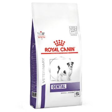 Royal Canin Vhn Dental Small Dog 1.5Kg
