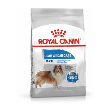 Royal Canin Maxi Light Weight Care 12Kg