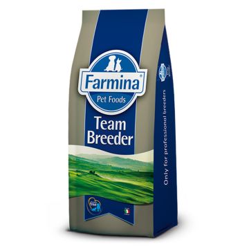 Team Breeder Top Σκύλου Με Κοτόπουλο 20Kg