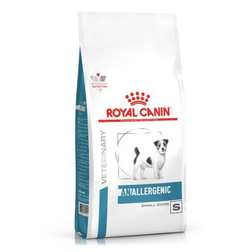 Royal Canin Σκύλου Anallergenic Small 1.5Kg