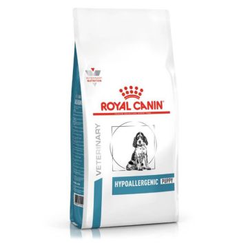 Royal Canin Hypoallergenic Puppy 14Kg