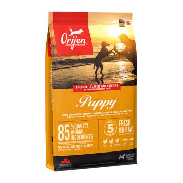 Orijen Puppy 340gr