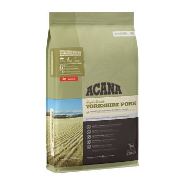 Acana Yorkshire Pork 11.4kg