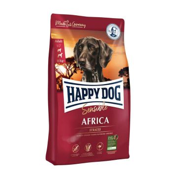 Happy Dog Supreme Africa Grainfree 4kg