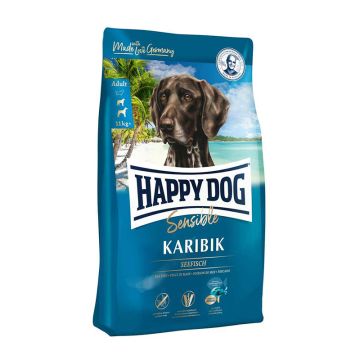Happy Dog Supreme Karibik Grainfree 11kg