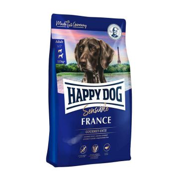 Happy Dog Supreme France Grainfree 1kg