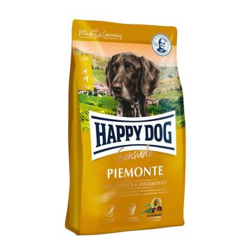 Happy Dog Supreme Piemonte Grainfree 10kg      