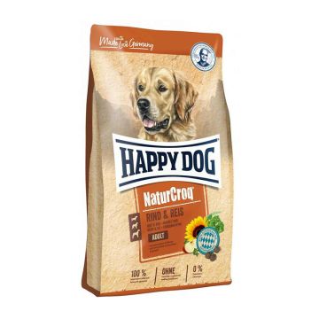 Happy Dog NaturCroq Beef  11kg