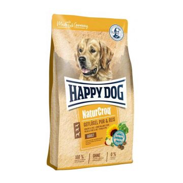 Happy Dog NaturCroq Chicken 11kg